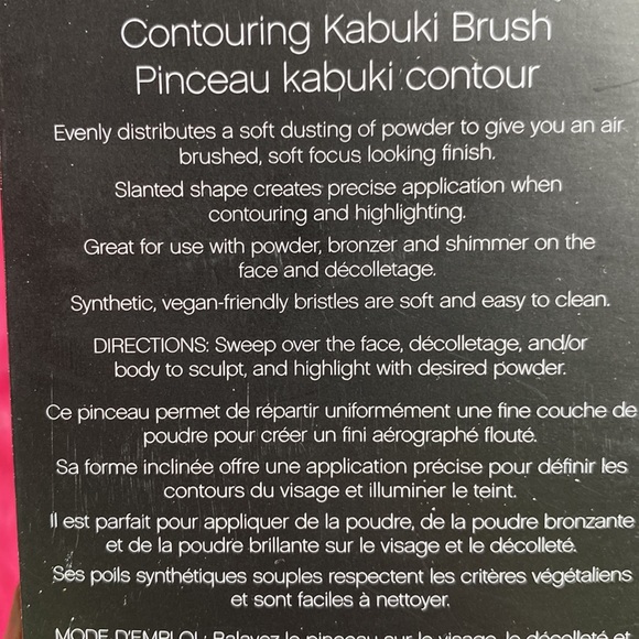 e.l.f. Brush and Cleaner - Picture 3 of 6